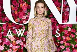 Carey Mulligan, Aktres Yang Kian Hebat Selera Fesyennya