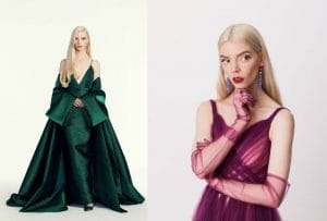 ANYA TAYLOR JOY