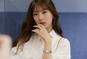 suzy bae