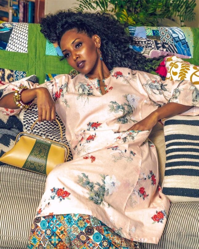 Nostalgia Ampang: Inspirasi Syomirizwa Gupta