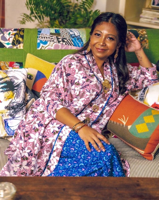 Nostalgia Ampang: Inspirasi Syomirizwa Gupta