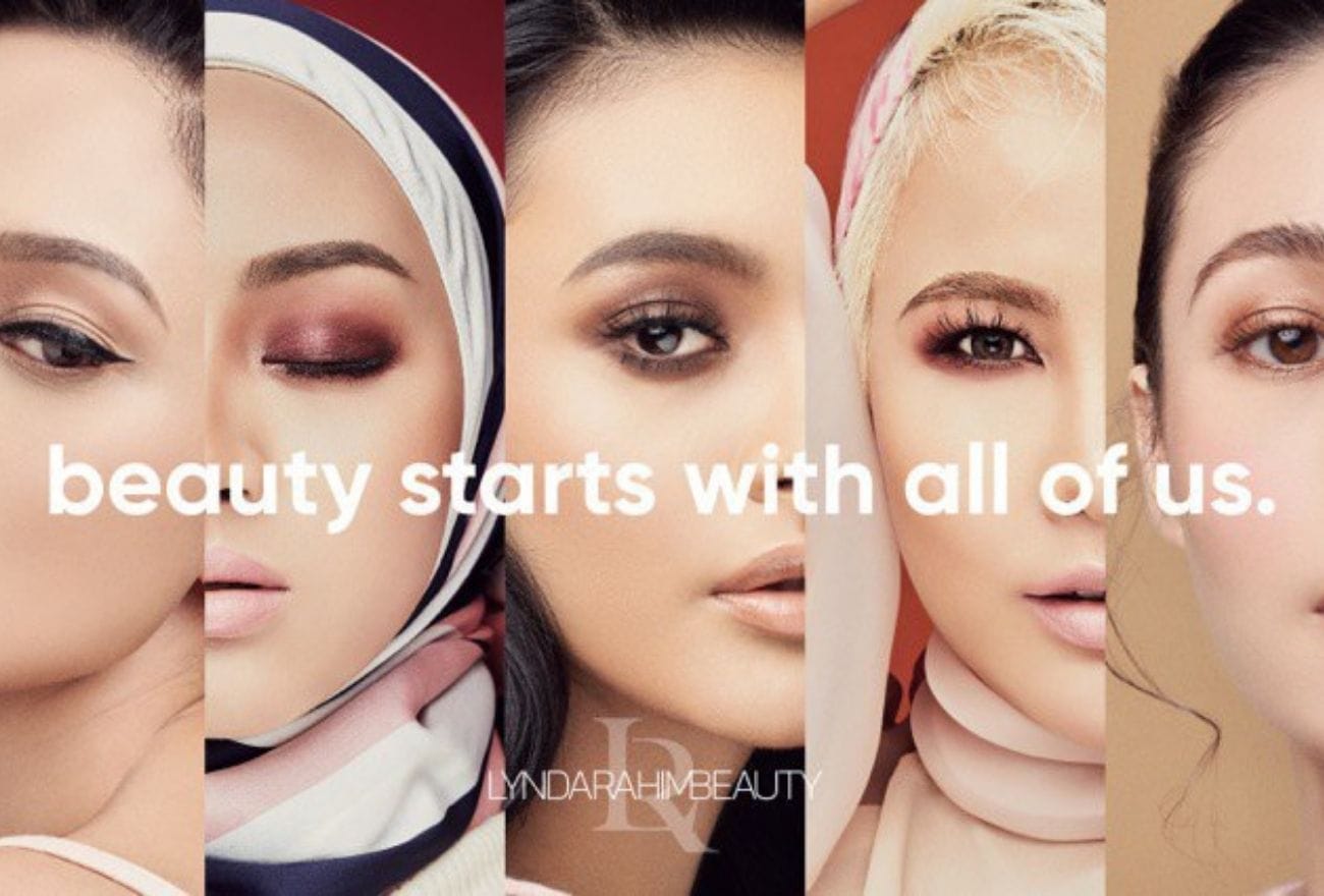 Sejenak Bersama Datin Lynda Rahim