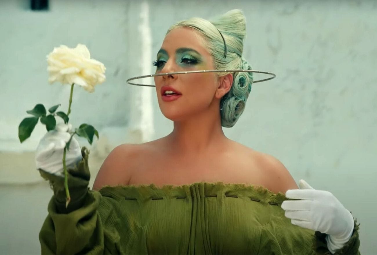 Alasan Penyelidik Menamakan Tumbuhan Sempena Nama Lady Gaga