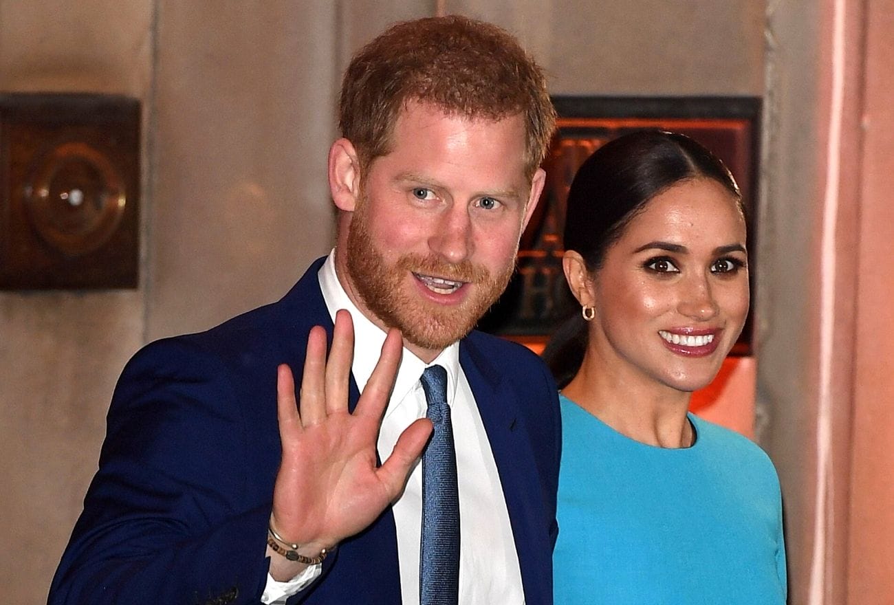 Dokumentari Terbaharu Pasangan Sussex Selepas ‘Harry & Meghan’