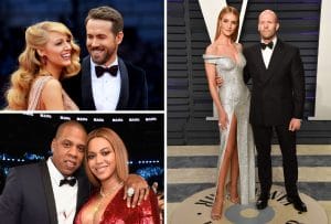 7 Pasangan Popular Yang Mempunyai Jurang Usia Ketara