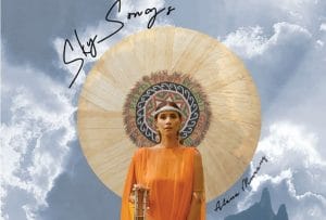 Alena Murang Lancar Album Terbaharu