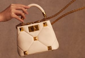 Valentino Garavani Roman Stud