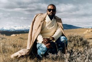 Kanye West Dedah Pergelutan Peribadi Dalam Lagu Baharu