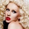 Christina Aguilera Akui Berasa Benci Melihat Tubuh Sendiri