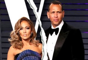 Tiada Lagi J-Rod! Jennifer Lopez & Alex Rodriguez Putus Tunang