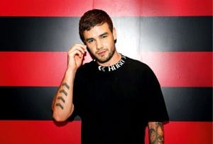 Penghormatan Liam Payne Buat Putera Philip Menerusi Karya Seni