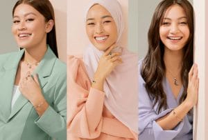 Sinar Ramadan Bersama Swarovski