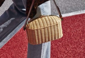 CELINE Lunch Box Bag, Idea Konseptual Unik