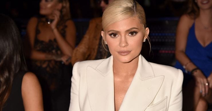 10 Sumbangan Hebat Kylie Jenner Kepada Dunia