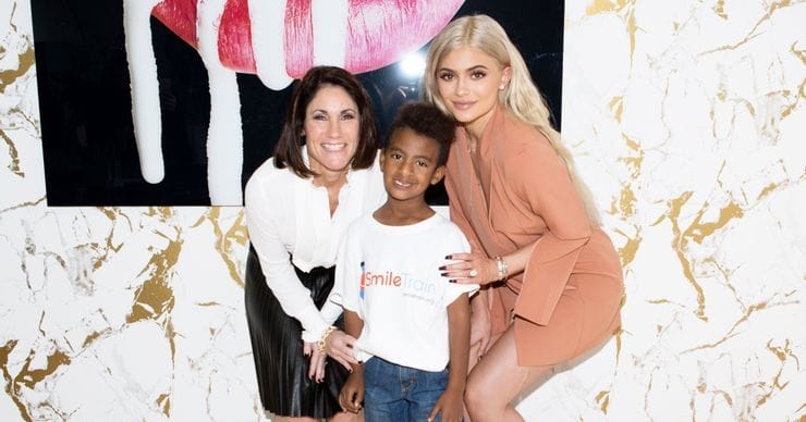 10 Sumbangan Hebat Kylie Jenner Kepada Dunia