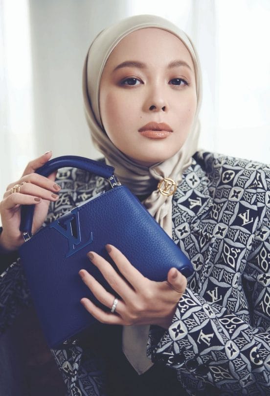 vivy yusof