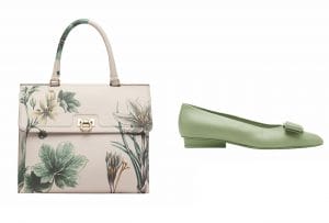 Untukmu Ibu, Salvatore Ferragamo Beri Idea Hadiah Bermakna