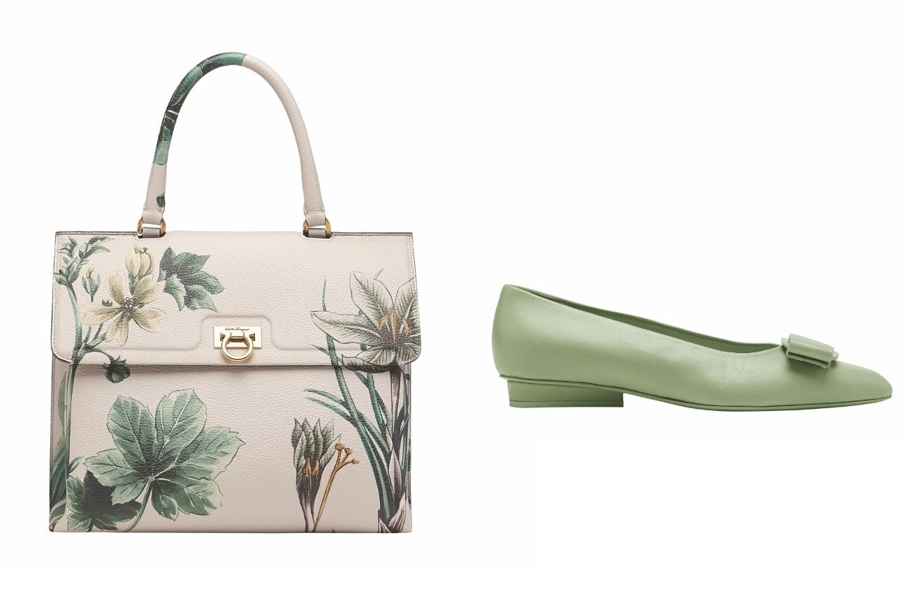 Untukmu Ibu, Salvatore Ferragamo Beri Idea Hadiah Bermakna