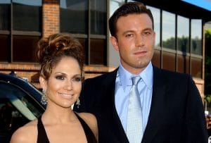 Bertemu Secara Rahsia, Cinta Bennifer Bertaut Kembali?