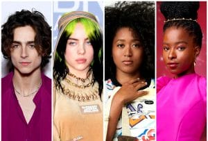 Met Gala 2021 Bakal Menyatukan Timothée Chalamet, Billie Eilish, Naomi Osaka & Amanda Gorman