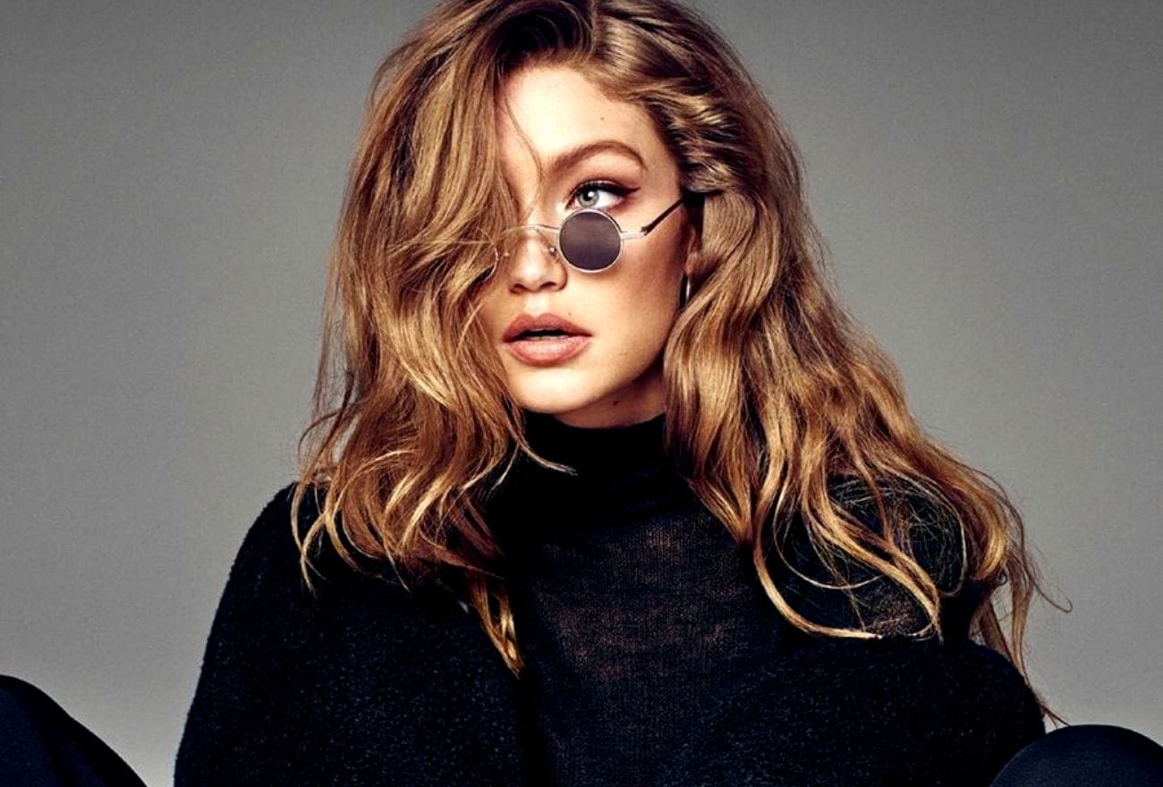 10 Fakta Mengenai Gigi Hadid Yang Anda Perlu Tahu