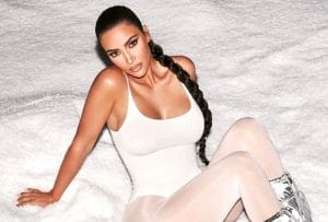 Kim Kardashian Hidap Covid-19, Nafi Dijangkiti Dari Parti Hari Jadi