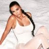 Kim Kardashian Hidap Covid-19, Nafi Dijangkiti Dari Parti Hari Jadi