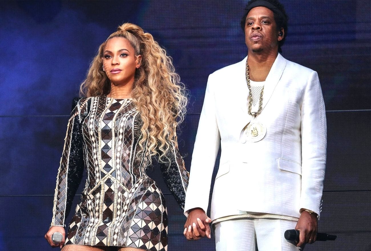Beli Kereta Termahal Di Dunia, Beyoncé & Jay-Z Dikritik Netizen