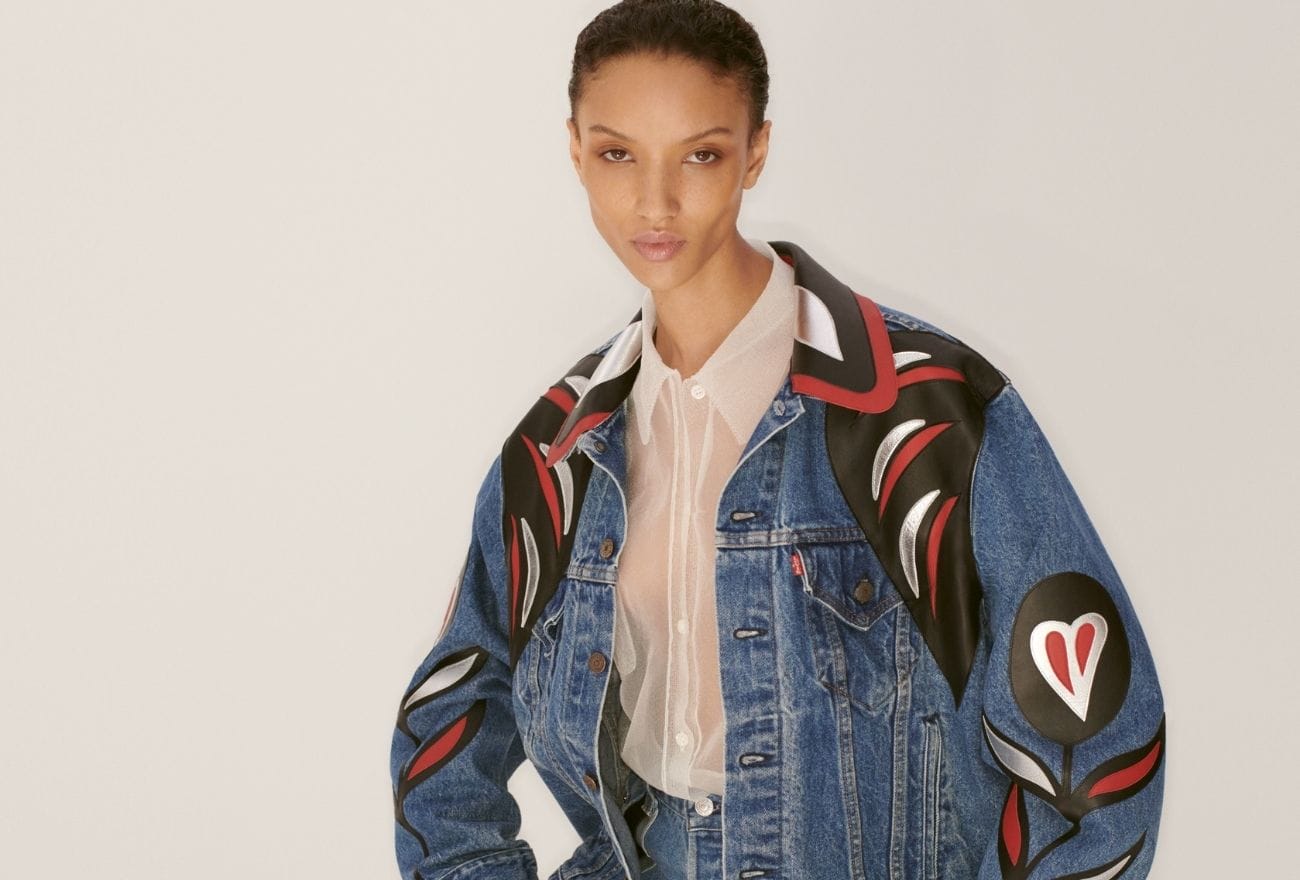 Upcycled by Miu Miu, Interpretasi Gaya Bersama Levi’s®