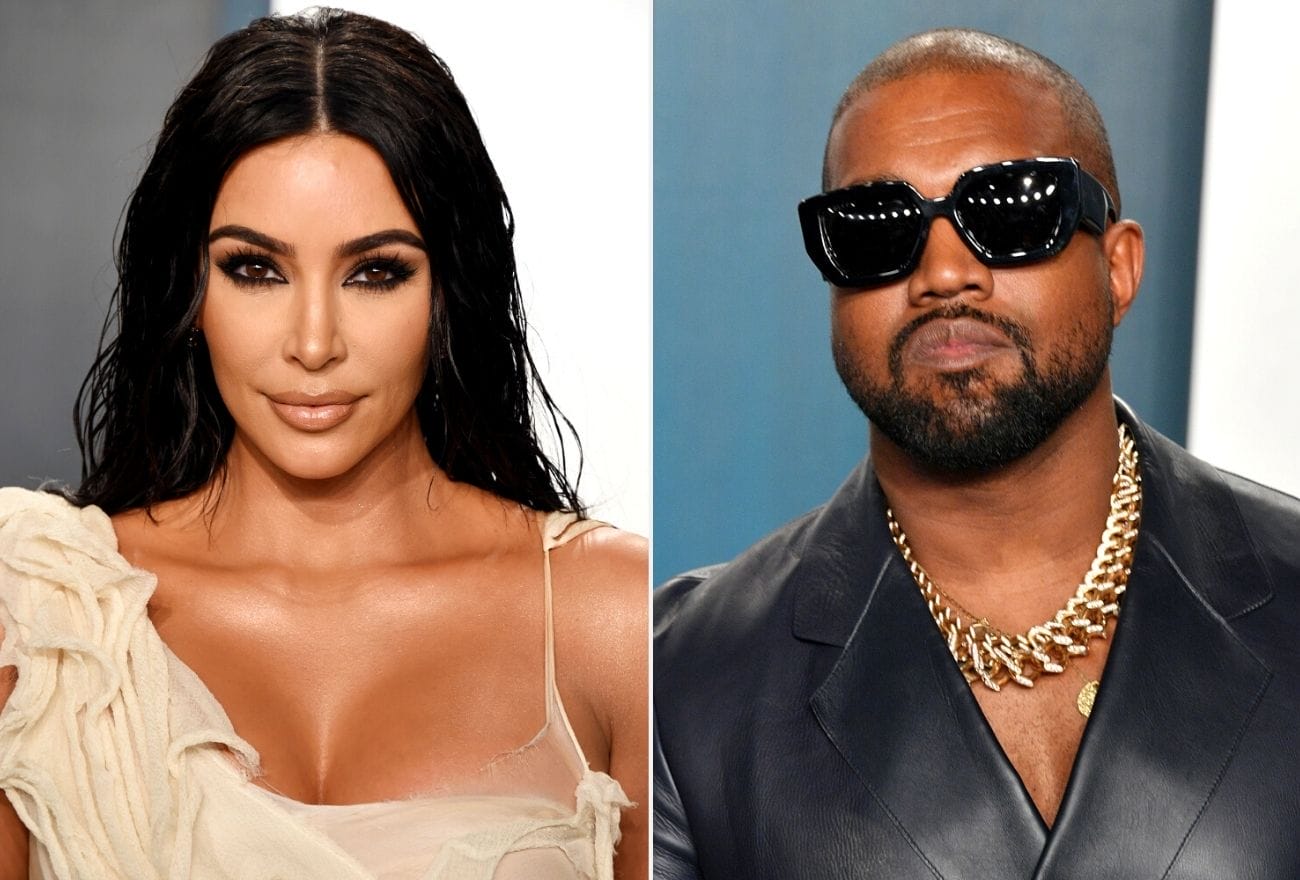 Kanye West Ulas Kontroversi Balenciaga, Kim Kardashian Titip Pesanan