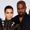Kim Kardashian Titip Ucapan Hari Bapa Istimewa Buat Kanye West
