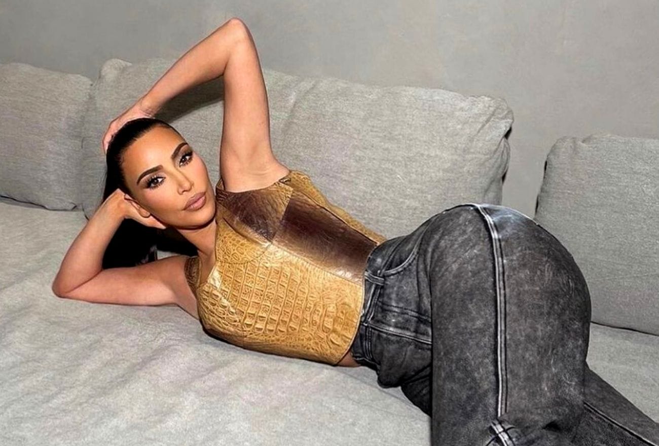 Pendedahan Berani Kim Kardashian - “Saya Sangat Terdesak Untuk Menjadi Popular”