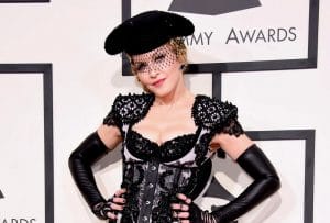 Wajah Terbaharu Madonna Mengejutkan Peminat!