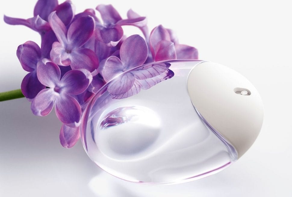 ISSEY MIYAKE A DROP D'ISSEY
