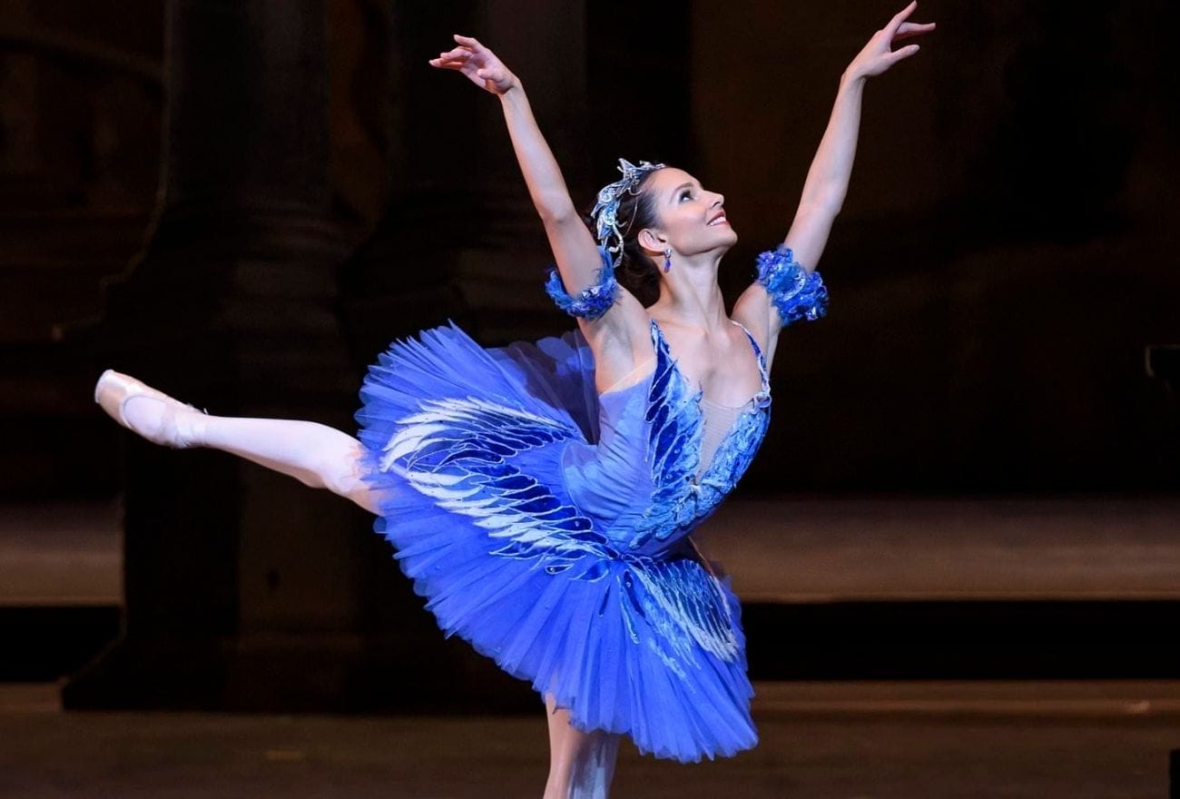 Francesca Hayward, Her Eight Best Styles Yet