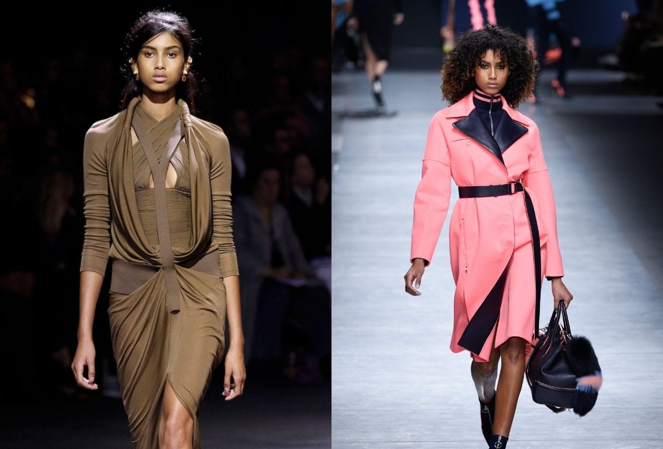 Imaan Hammam, Most Covoted Faces of The Decade