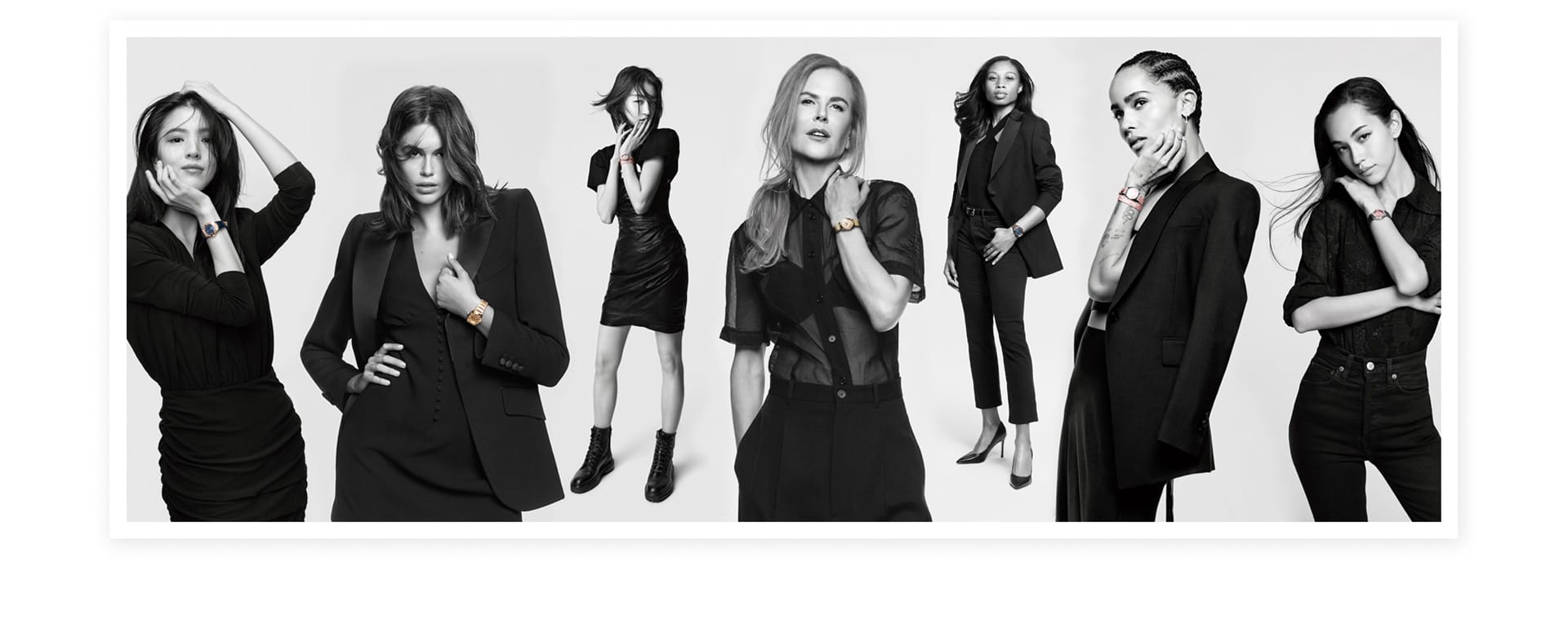 OMEGA My Voice, My Choice 01