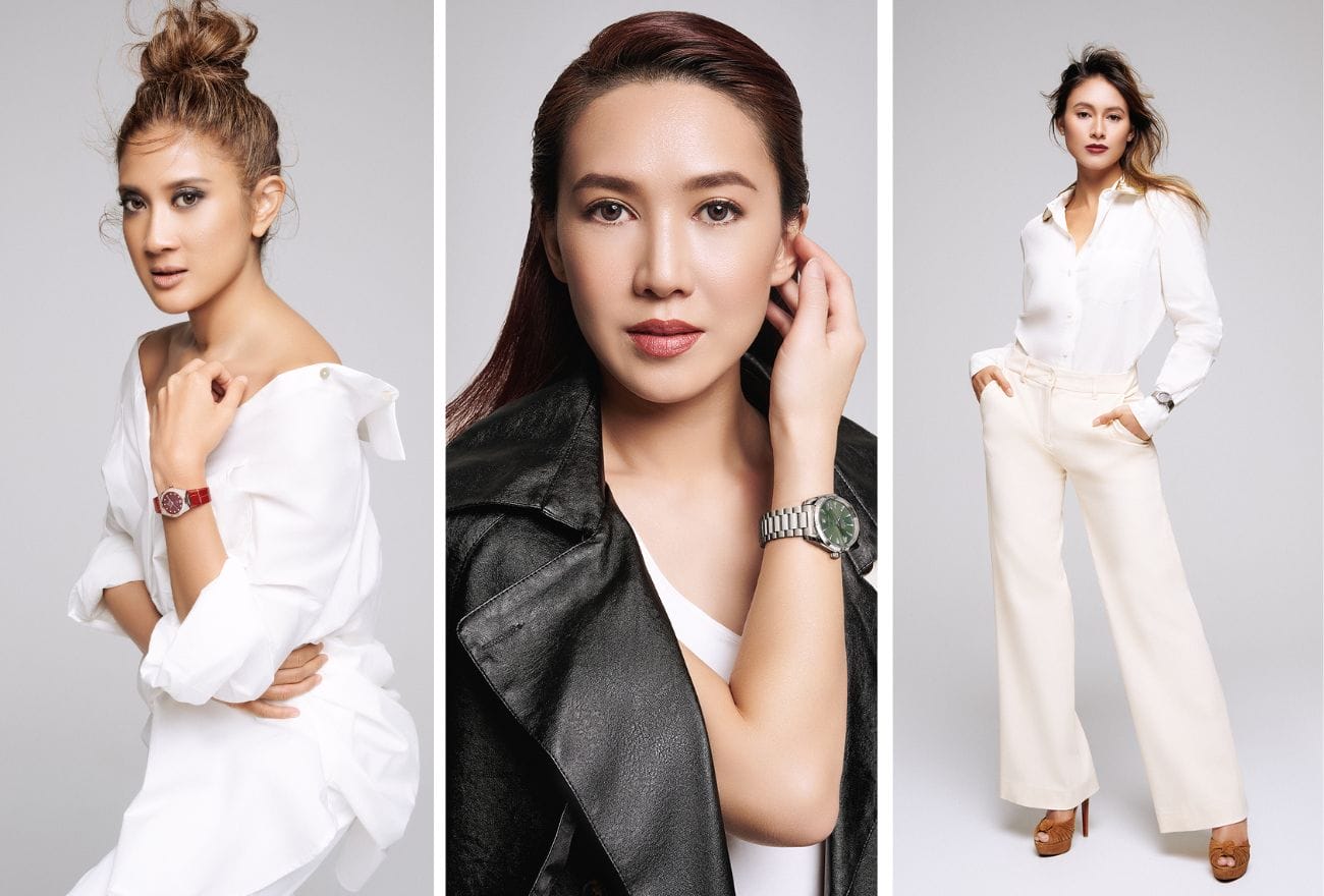 OMEGA My Voice, My Choice 04