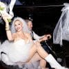 Impian Gwen Stefani & Blake Shelton Untuk Bergelar Suami Isteri Akhirnya Menjadi Nyata