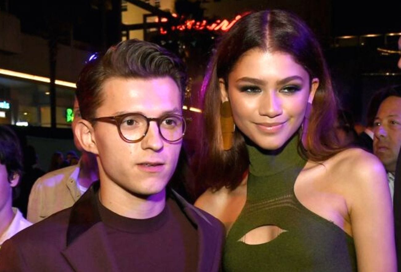 Zendaya & Tom Holland: Cinta Sejati Atau Taktik Promosi Filem?