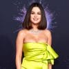 Penampilan Terbaharu Selena Gomez Dikritik Netizen