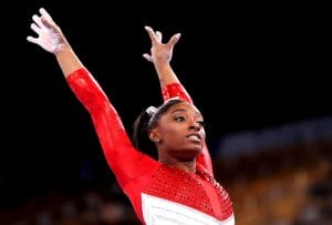 Olimpik Tokyo: Apa Isu Simone Biles Sehingga Menarik Diri?