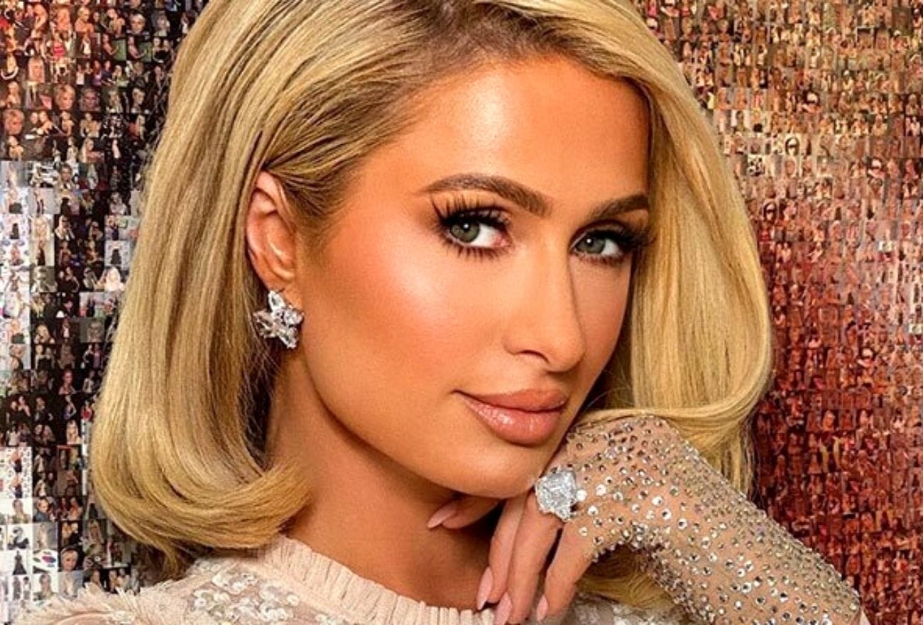 Paris Hilton Dedah Kebenaran Mengenai Berita Kehamilannya