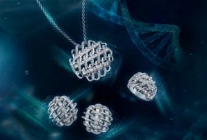 DeGem’s DNA Collection, Perhiasan Artistik yang Menawan