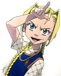 Cindy McPhearson - The Boondocks by repoortmrotS on DeviantArt