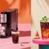 Edisi Terhad Coconut Flavour Over Ice Nespresso Membias Sensasi Segar Dengan Citarasa Tropika