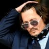 Kekasih baharu? Johnny Depp Dirakam Bersama Wanita Misteri Di Itali