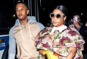 Nicki Minaj Cuba Merasuah Mangsa Kerakusan Suami Sebanyak RM2 Juta