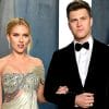 Nama Unik Pilihan Scarlett Johansson & Suami Buat Cahaya Mata Pertama