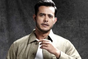 Zul Ariffin Idam Tunai Dua Hasrat Jika Bergelar Suami